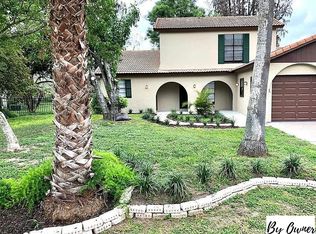 608 De Leon Ave, Rancho Viejo, TX 78575