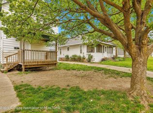 1522 Bailey St, Lansing, MI 48910