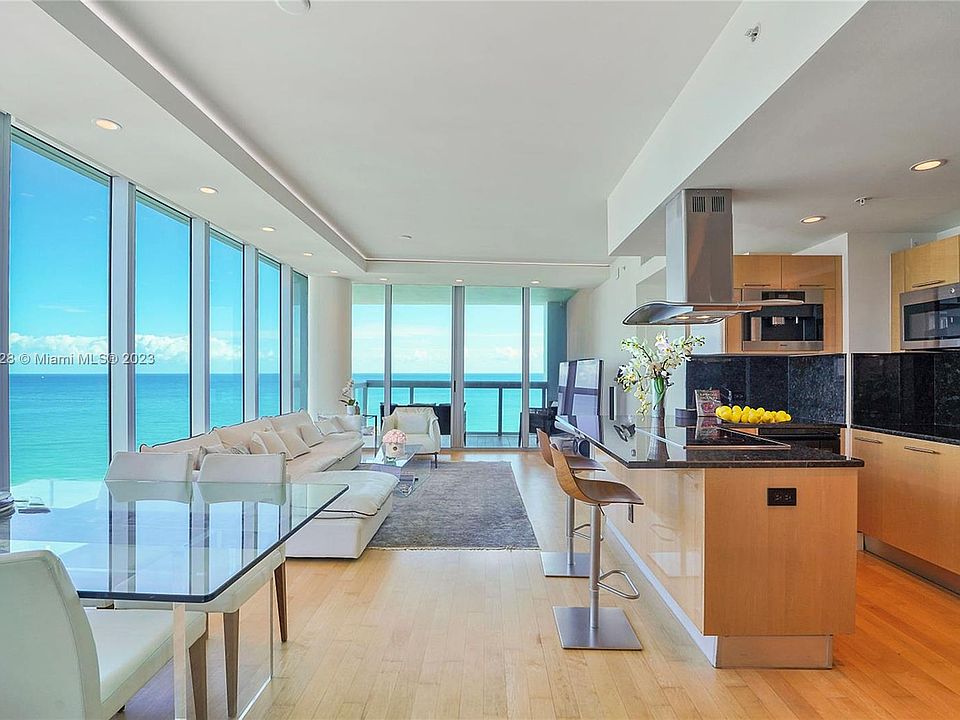 2nd image of 6899 Collins Ave Unit 1805