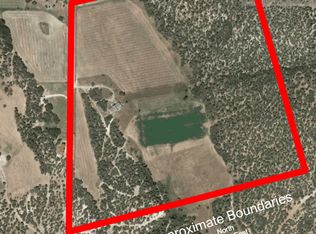 25850 N. Clements Lane, Fairview, UT 84629