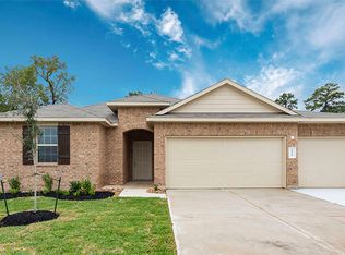 5927 Harbor Ranch Ln, Spring, TX 77389