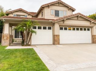 17 Gingham St, Coto De Caza, CA 92679