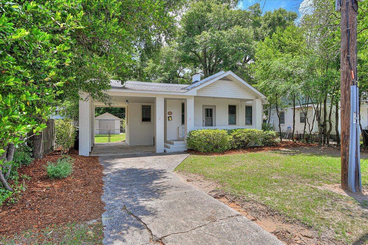 1530 Monte Sano Ave, Augusta, GA 30904 | Zillow