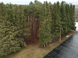 8th Ave, Clear Lake, WI 54005