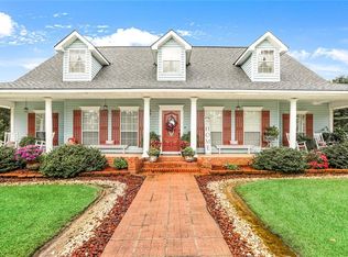 21323 Highway 16, Amite, LA 70422