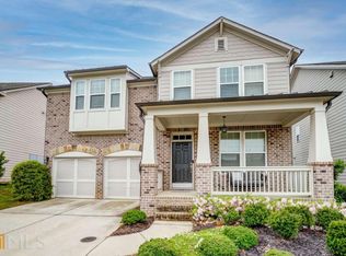 411 Payne Rd, Woodstock, GA 30188