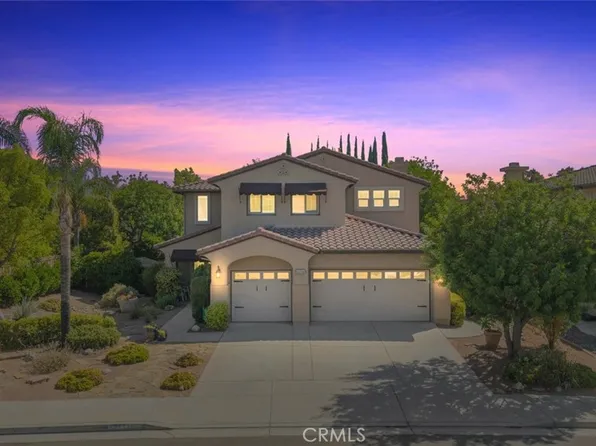 23740 Hayes Ave, Murrieta, CA 92562