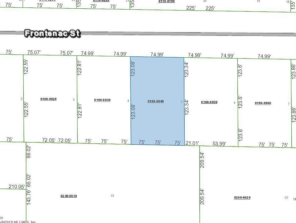 2nd image of 107 Frontenac St