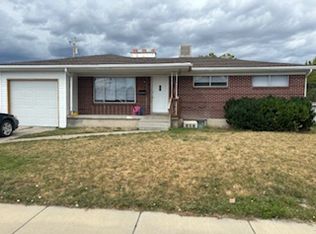 (Undisclosed Address), West Jordan, UT 84088
