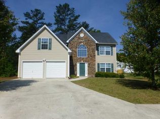 2508 Sonoma Valley, Villa Rica, GA 30180