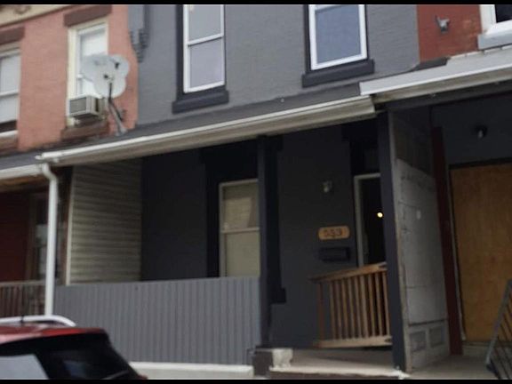 2nd image of 553 N Creighton St #1