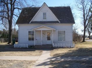 980 W 2nd St, Colby, KS 67701