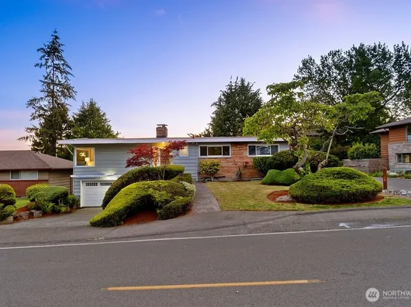 10851 Marine View Drive, Seattle, WA 98146