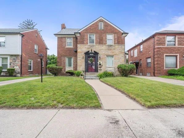 5130 W Outer Dr, Detroit, MI 48235