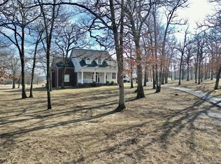 1062 Hass Rd, McAlester, OK 74501