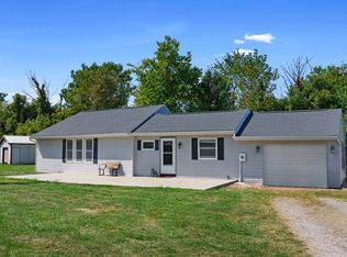 11145 Pickerington Rd NW, Pickerington, OH 43147