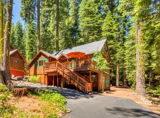 4210 Doe Ave, Homewood, CA 96141