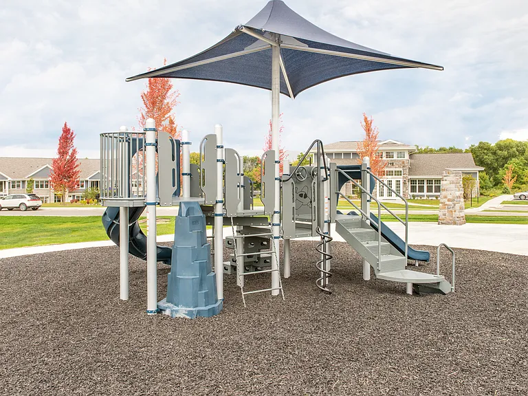 Drexel Ridge Apartments Playground