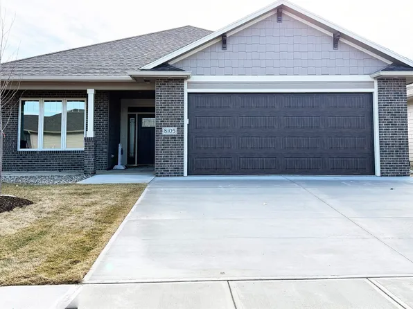8105 W 24th St, Sioux Falls, SD 57106