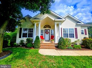 1 Hickory Branch Ln, Milford, DE 19963