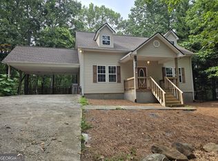 550 Washboard Rd, Cleveland, GA 30528