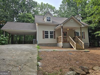 550 Washboard Rd, Cleveland, GA, 30528