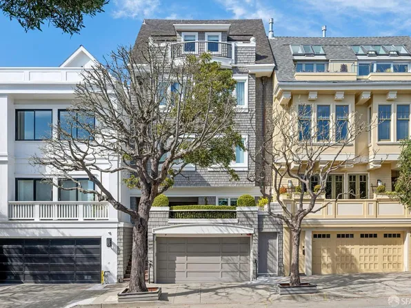 3446 Clay St, San Francisco, CA 94118