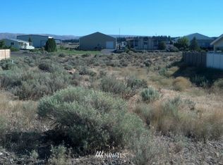 229 Atterberry Dr N, Mattawa, WA 99349