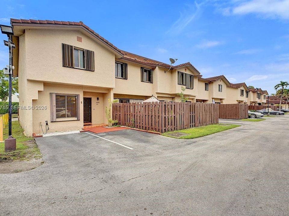 1st image of 14201 SW 57th Ln APT 1A7