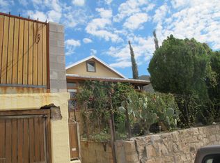 110 N Kellner Ave, Superior, AZ 85173