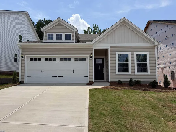 7047 New Horizons Ln Lot 13, Boiling Springs, SC 29316