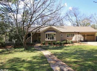 7 Gay Pl, Little Rock, AR 72207