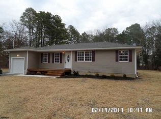 130 Roberta Ave, Egg Harbor Township, NJ 08234