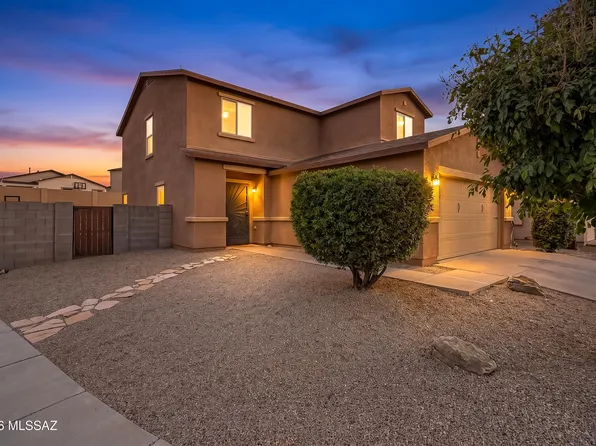 18624 S Avenida Del Ensueno, Sahuarita, AZ 85629