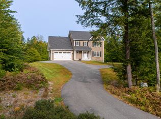92 Smith Rd, Windham, ME 04062