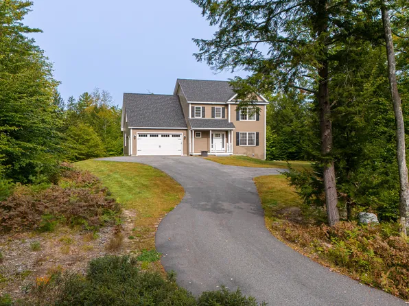 92 Smith Road, Windham, ME 04062