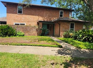 112 Rex Dr, New Orleans, LA 70123