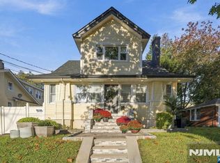 88-90 Burlington Avenue, Paterson, NJ 07502