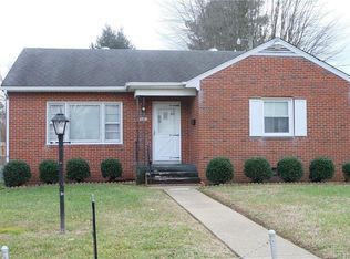 3003 Putney Rd, Henrico, VA 23228