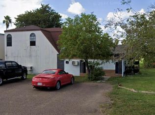 440 Champion Rd #1, Brownsville, TX 78521