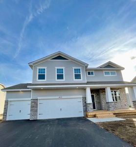 4616 171st St W, Lakeville, MN, 55044