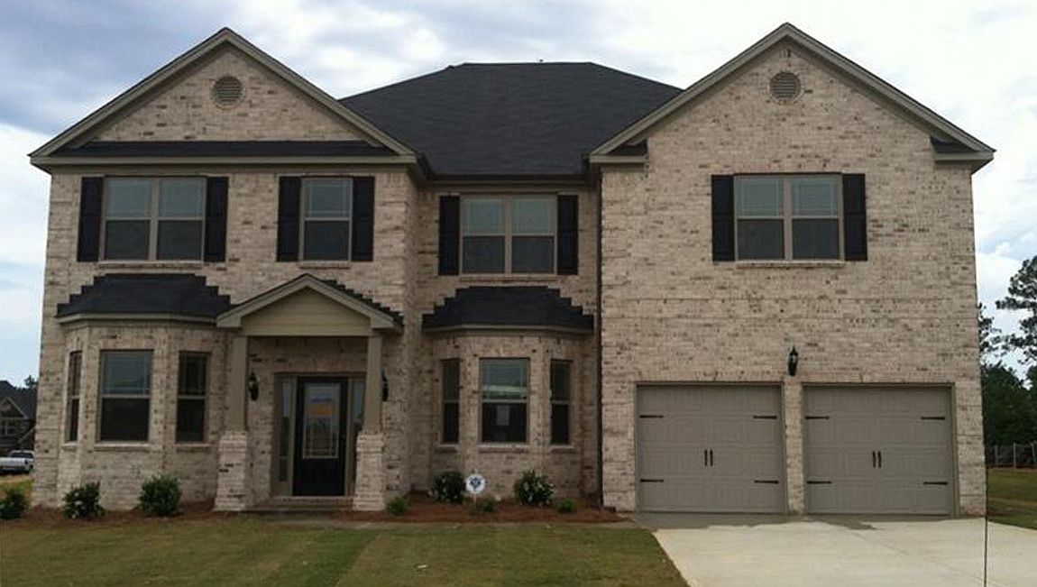 801 Stonebranch Dr, Loganville, GA 30052 Zillow