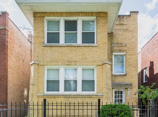 6218 N Oakley Ave, Chicago, IL 60659