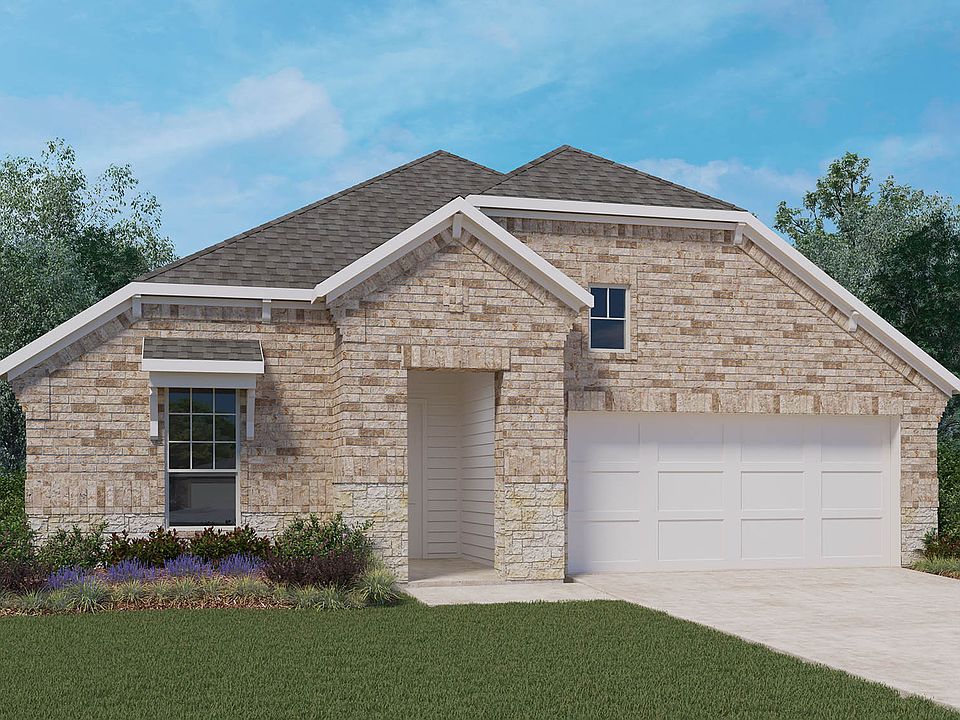 Plan Elevation.
