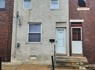 1929 Dalkeith St, Philadelphia, PA 19140