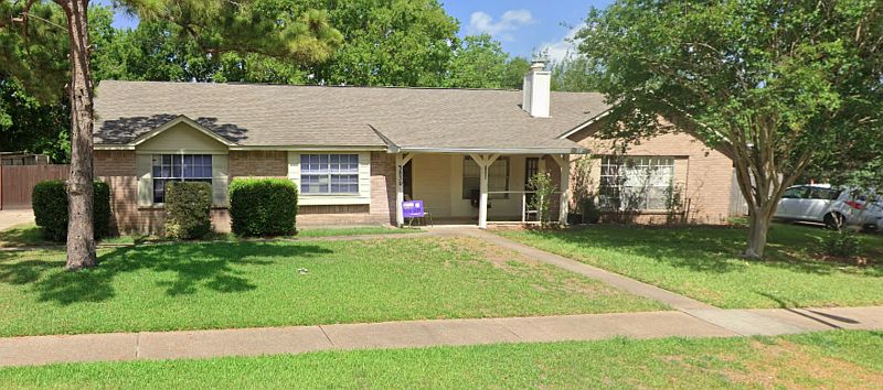 1st image of 3830 Westheimer Place Dr