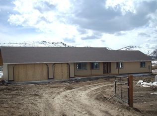 1270 Panaca St, Spring Creek, NV 89815
