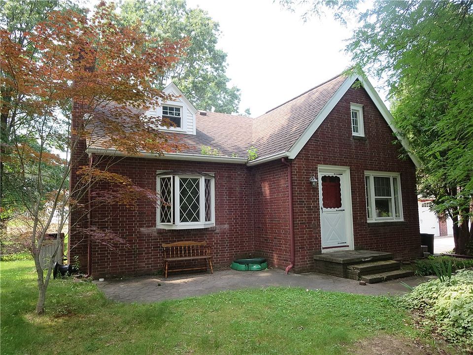 625 Gravel Rd, ster, NY 14580 Zillow