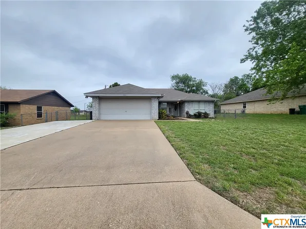 3403 Imperial Dr, Gatesville, TX 76528