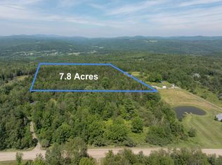 2 Elmore Pond Rd, Wolcott, VT 05680